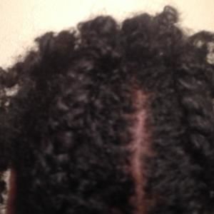 Meet your Posher, Stacy